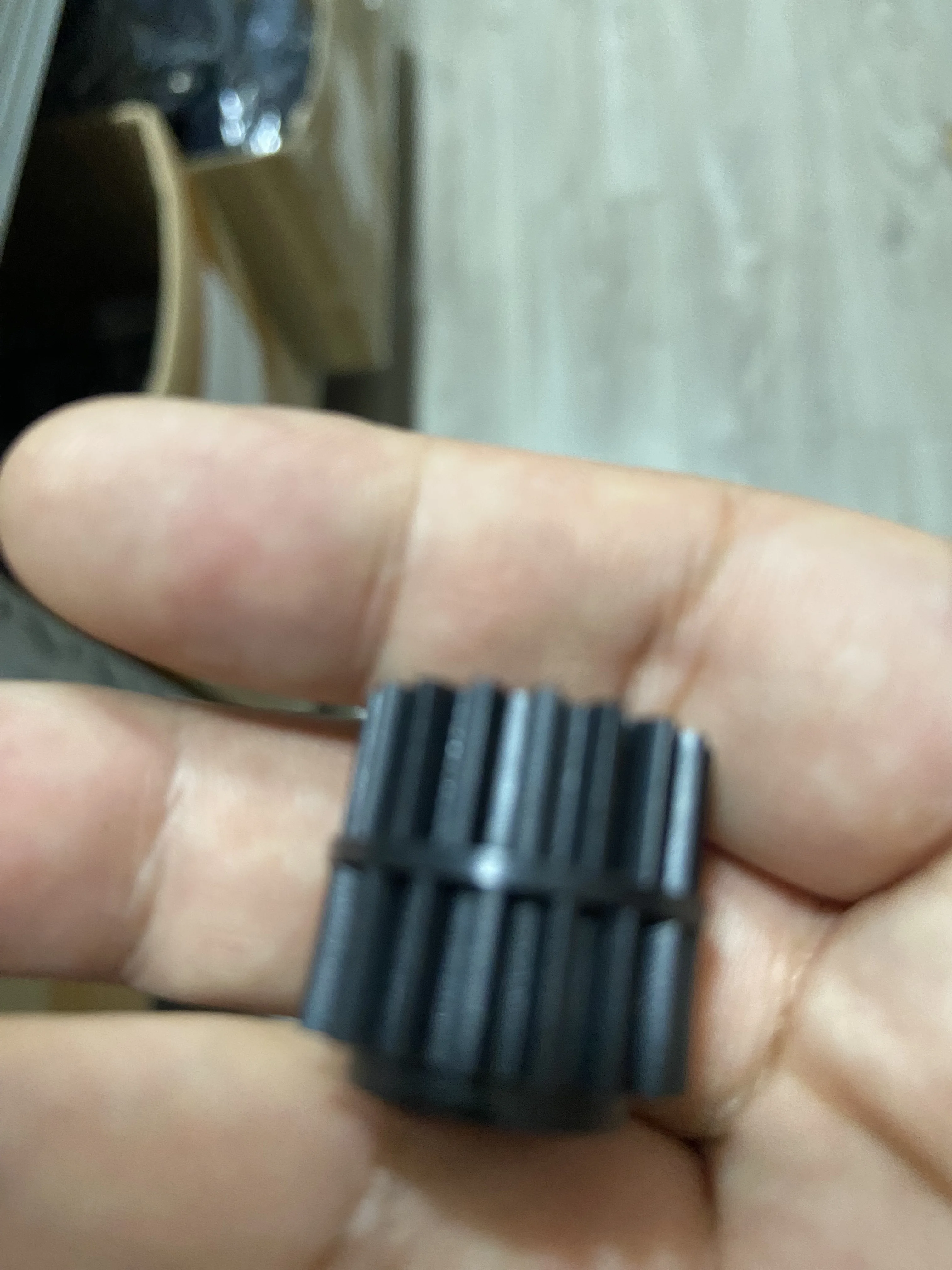 

10X Fuser Drive Gear 18T for Konica Minolta bizhub 164 184 165 185 195 215 226 235 7718 7818 6180