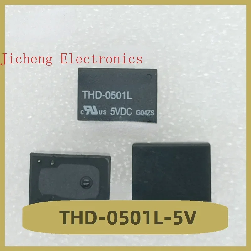 

THD-0501L-5V Relay 5V Pin New THD-0501L
