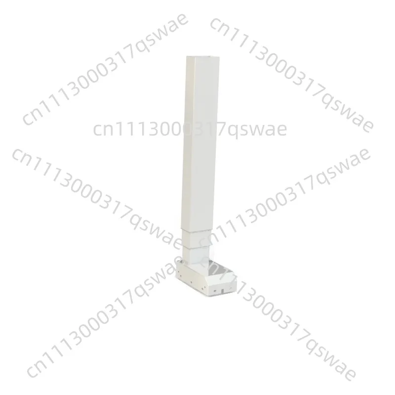 Electric Lifting Table Legs Table Feet Three-section Office E-sports Lifting Table Leg Accessories