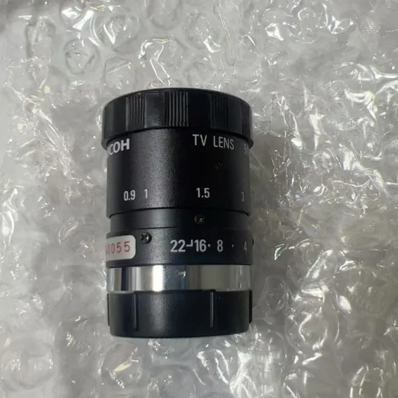 New FL-CC5028-2M fixed focus 50mm original industrial lens quick delivery of spot goods