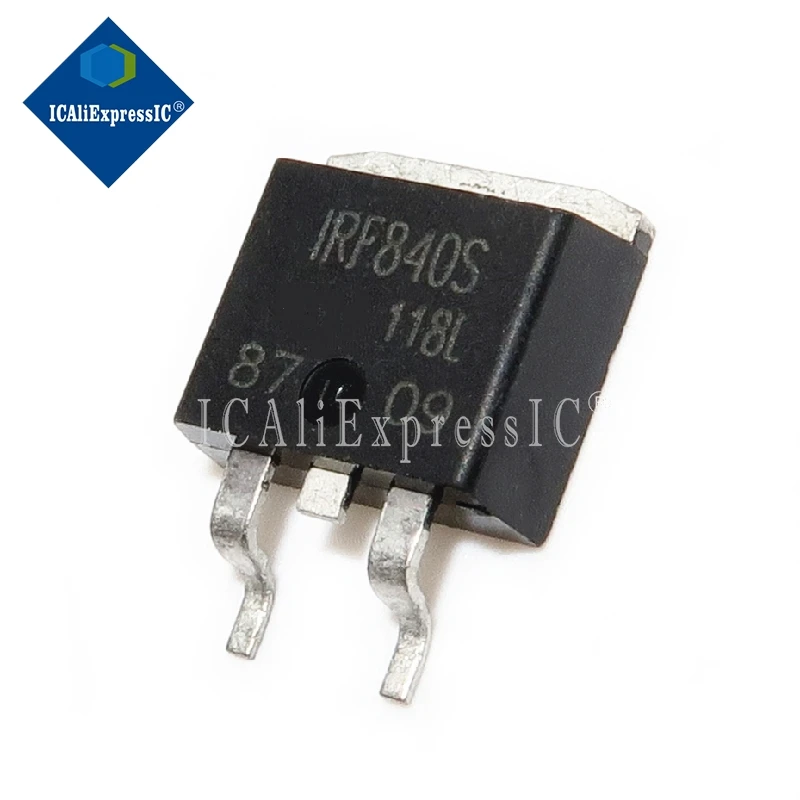 5pcs/lot IRF9530NS IRF840S IRF640NS IRF630S IRF6218S IRF540NS IRF5305S IRF4905S IRF3710S IRF3708S IRF3415S IRF1010NS TO-263