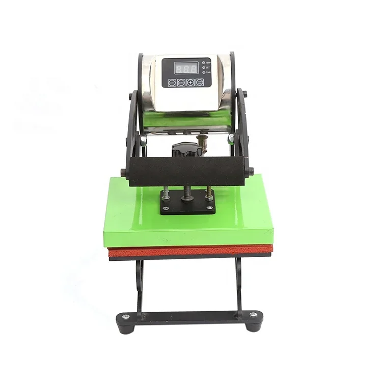 Guangyintong heat press machine 15 * 20 haitang machine heat transfer high quality competitive price machine