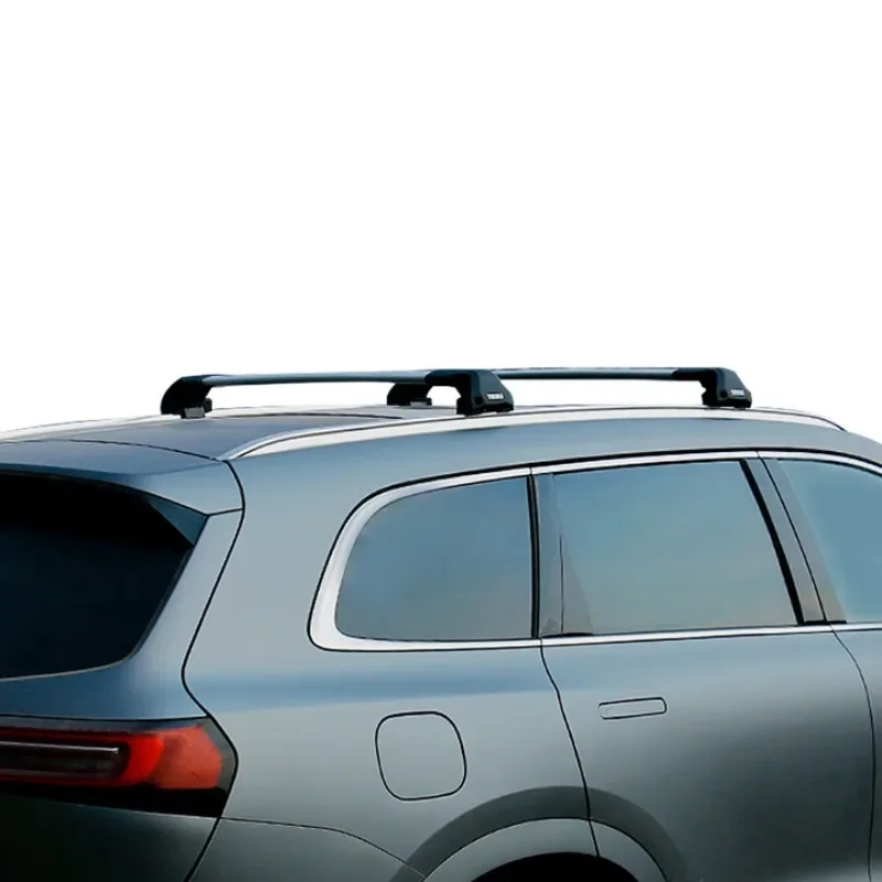 

Suitable for AITO Q Jie Thule roof rack, suitable for M7M8M9 series M7 roof rack
