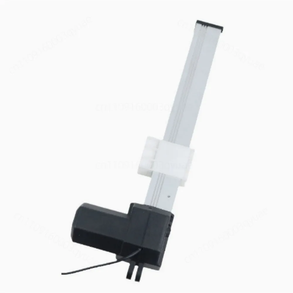 1500N Thrust DC Reciprocating Linear Actuator Accessories For Sofa Bed