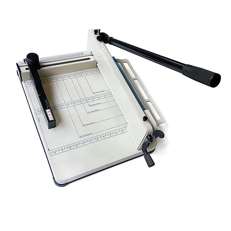 

Школьный/офисный станок для резки бумаги, железный металлический триммер, стек А4, резак для фотосъемки бумаги, триммер для бумаги, резак