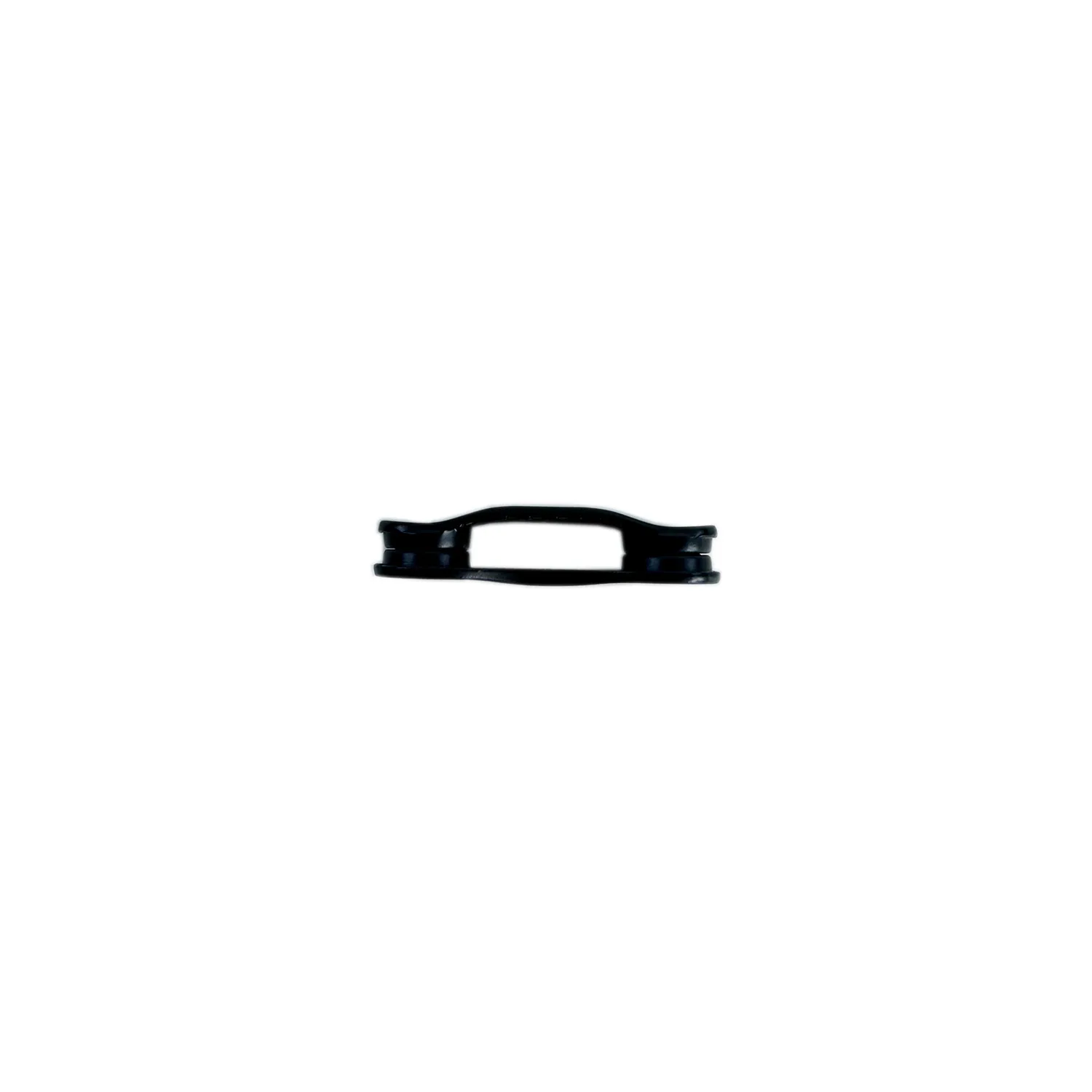 Magnetischer Brillenclip Brosche Schnalle Minimalistisches Kleidungszubehör für Männer und Frauen Zinklegierung Metall-Brillenclip-Anstecknadel – Detail 9