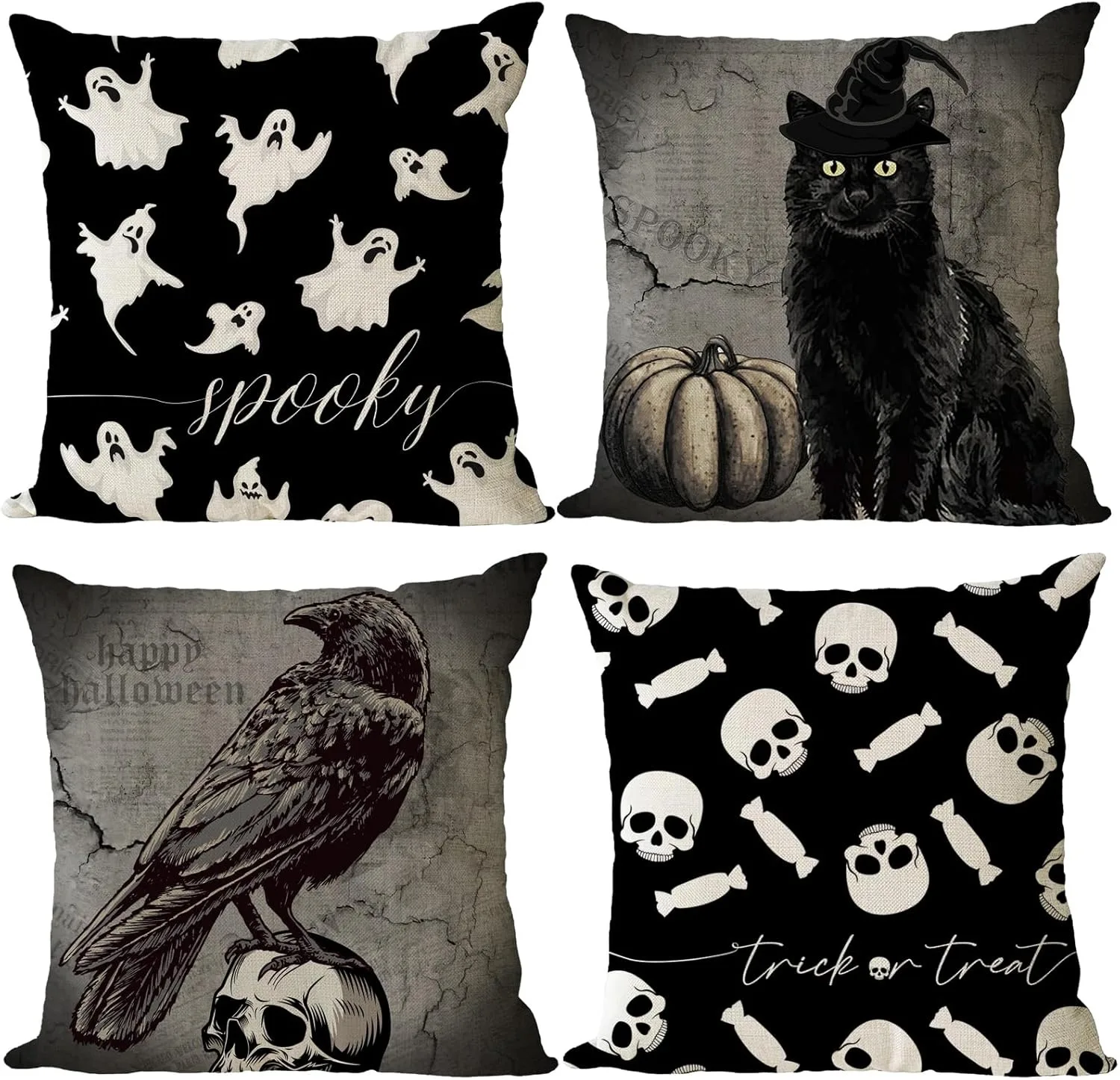 Halloween Decoratio… - image