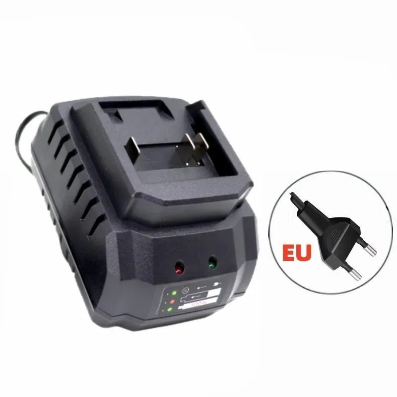 Universal Battery Charger for Makita Model 18V 21V Li-ion BL1415 BL1420 BL1815 BL1830 BL1860 Drill Electric Tool Battery Charger - view 3