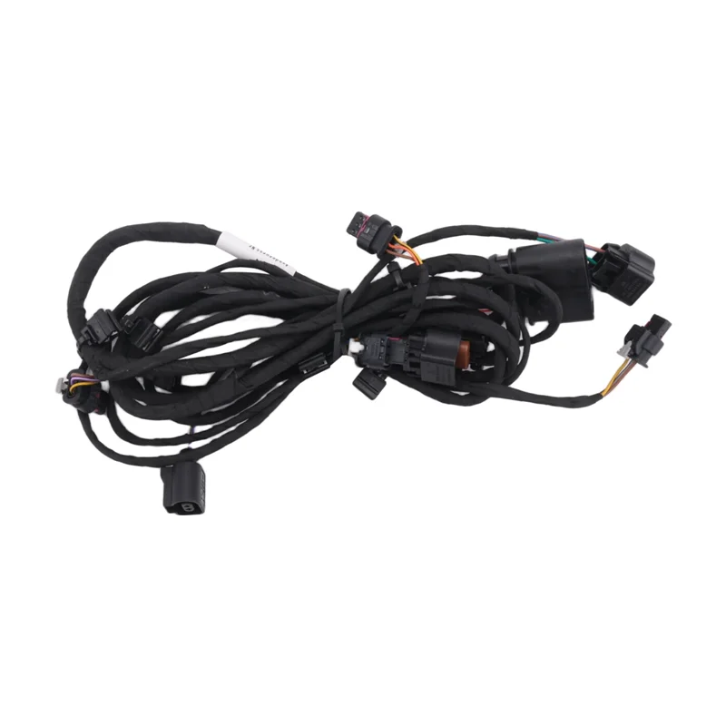 

Front Bumper Parking Sensor Wiring For VW Touareg 2011-2014- 7P6971095M 7P6 971 095M