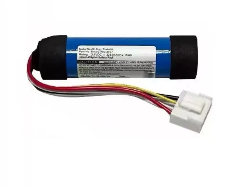 

new for harman kardon Onyx Studio 7 1 2 3 4 5 6 GSP-1S1P-0S7A ICR22650 battery