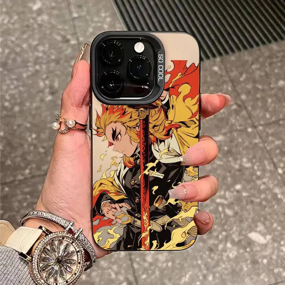 

Чехол для телефона R-Rengokus V-Vintages для iPhone 17, 16, 15, 14, 13, 12 Mini, 11, 8, 7 Pro Max Plus, цветной чехол для телефона
