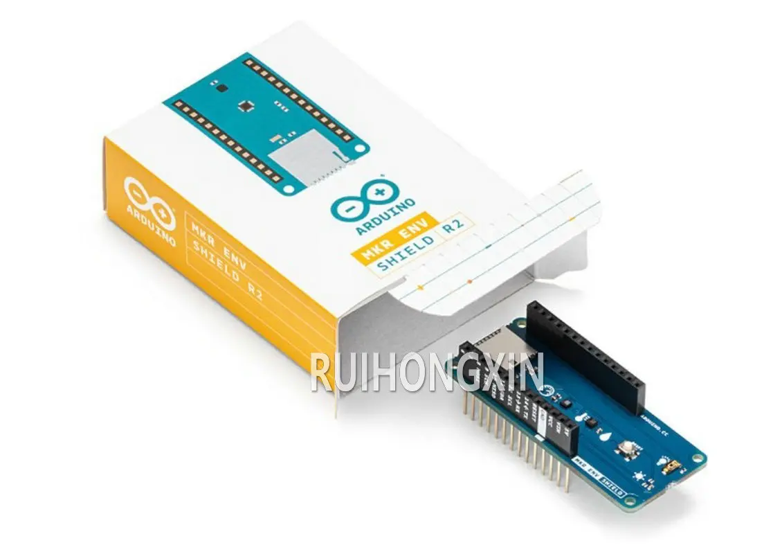 Spot ARDUINO MKR ENV SHIELD SHIELD rev2 ASX00011 environmental sensor