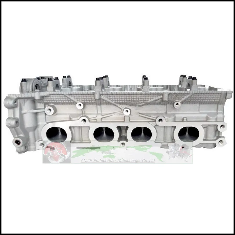 J24B Engine Cylinder Head For Suzuki Grand Vitara 2.4L 11100-78KA0 11100-78K00 1110078KA0 1110078K00 11100 78KA0 11100 78K00