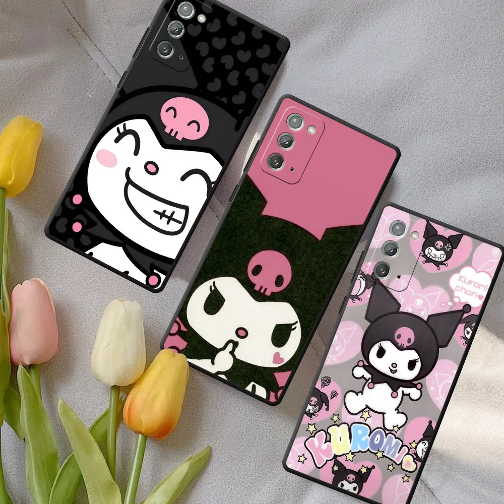 Cute Kuromi Case Fo…