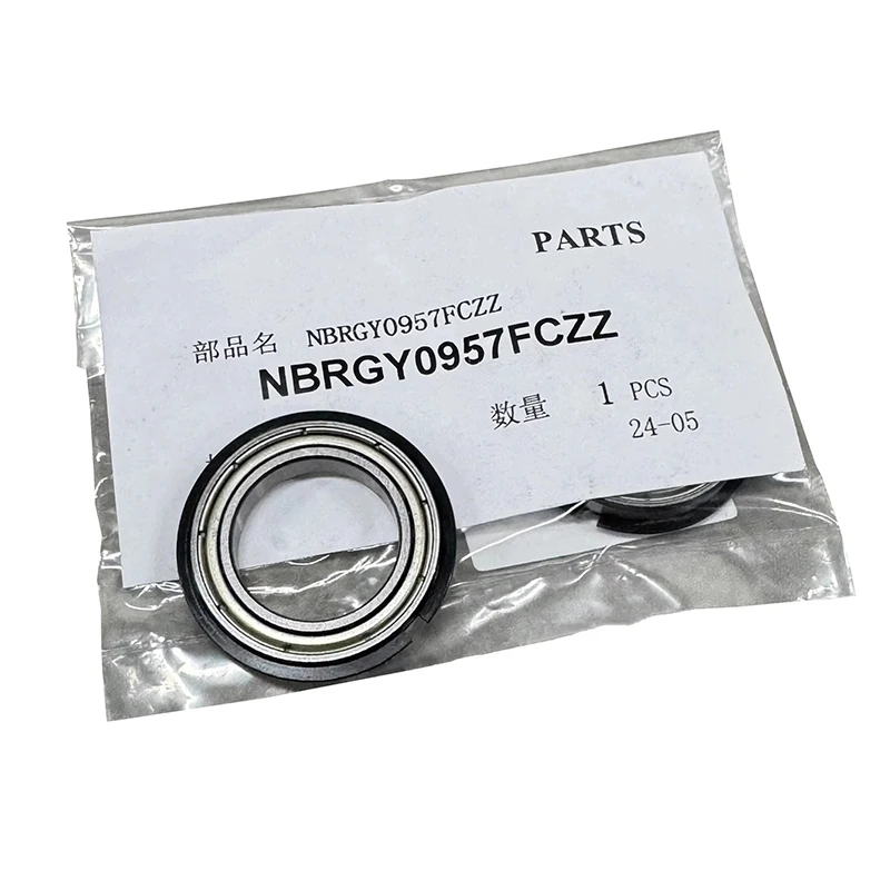 

NBRGY0957FCZZ Bearing For Pressure Roller for Sharp 2310 2610 2616 2640 3070 3110 3116 3140 3570 3640 4070 4140 4141 5070 5140 N