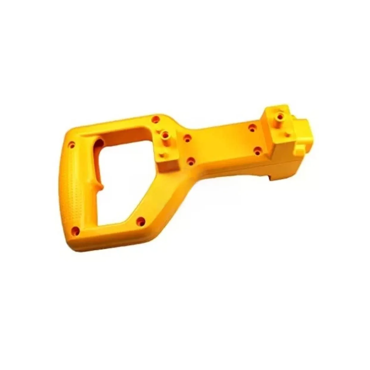 393960-00 handle DW702 cross-cutting saw power tool accessories DEWALT full set of accessories machine