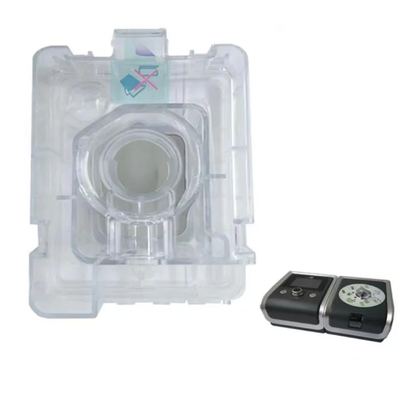 Original Water Chamber for BMCSecond Generation Cpap Ventilator CPAP Water Tank Water Box