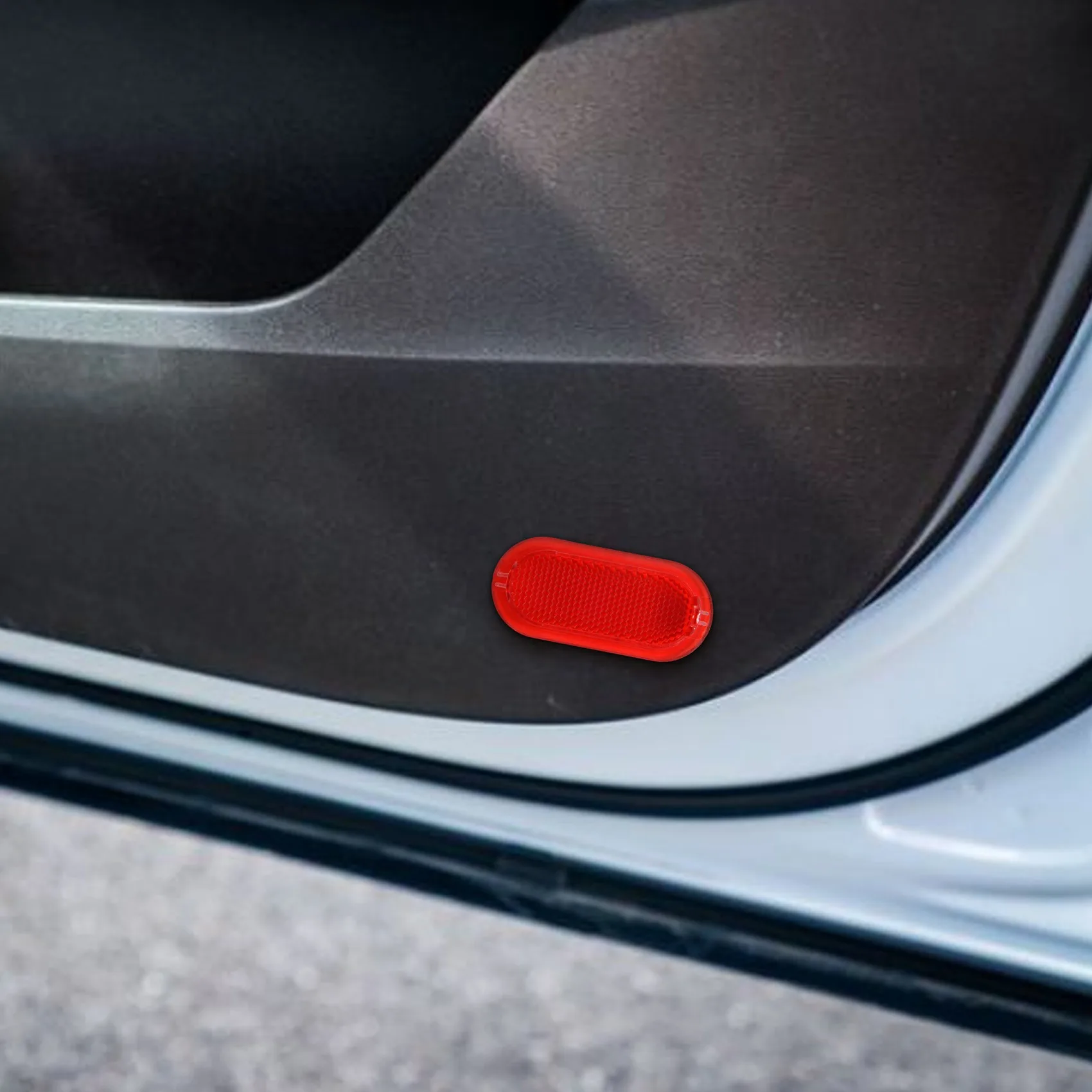 2 шт., рефлектор для внутренней панели 6Q0947419