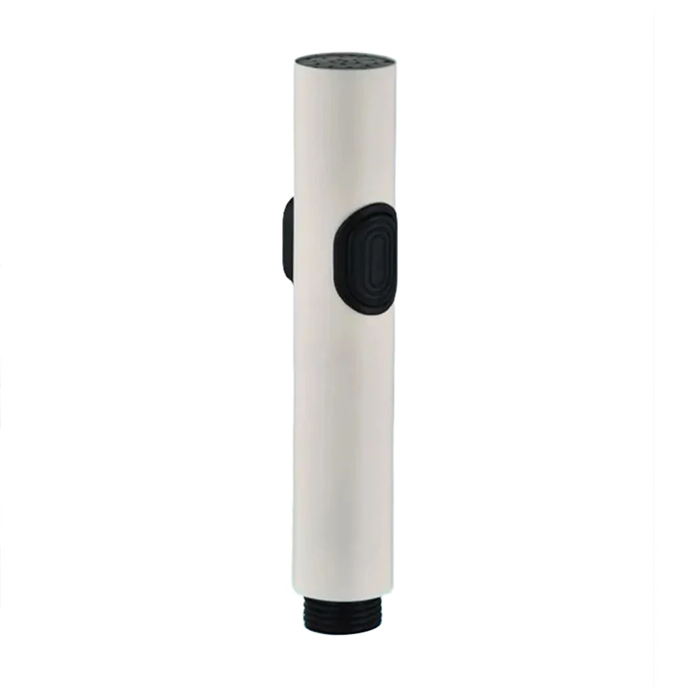 Bathroom Cleaning Bidet Sprayer Bathroom Shower Head Handheld Bidet Sprayer Device Grey Environmentally Friendly