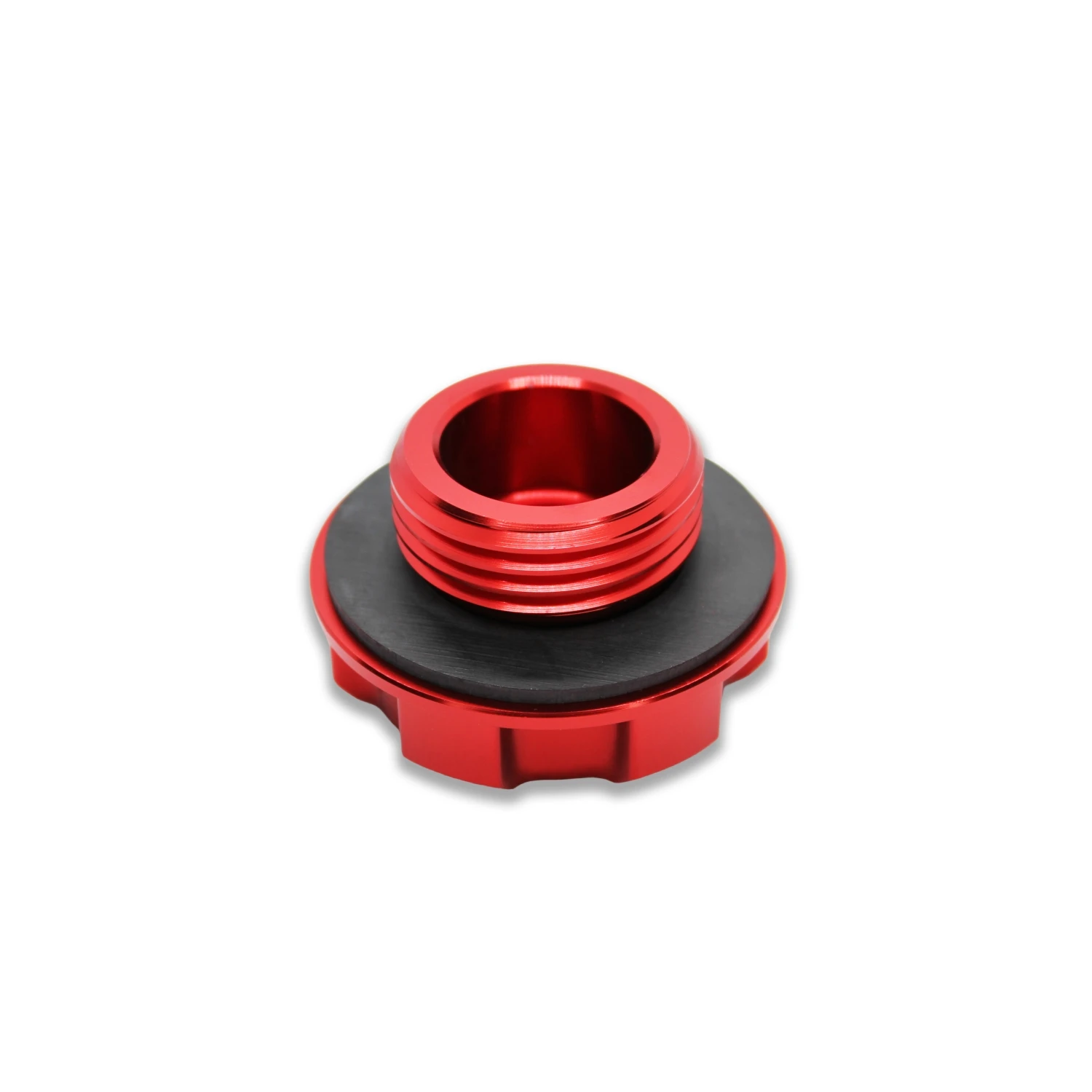 The New Aluminum ENGINE Oil Cap For Toyota COROLLA LEVIN CELICA GTS TRUENO AE86 MATRIX MR2 YARIS XRS SCION CAMRY