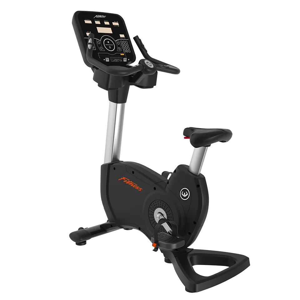 

New Product Cardio Indoor Fitness Machine Mini Exercise Bike Spinning Magnetic Resistance Bike For Home Gym
