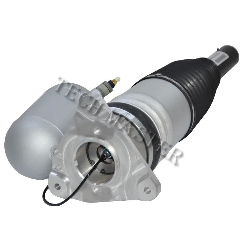 

Auto Suspension Parts 4N4616001B 4N4616002B For A8 D5 Rear Air Suspension Shock Absorber