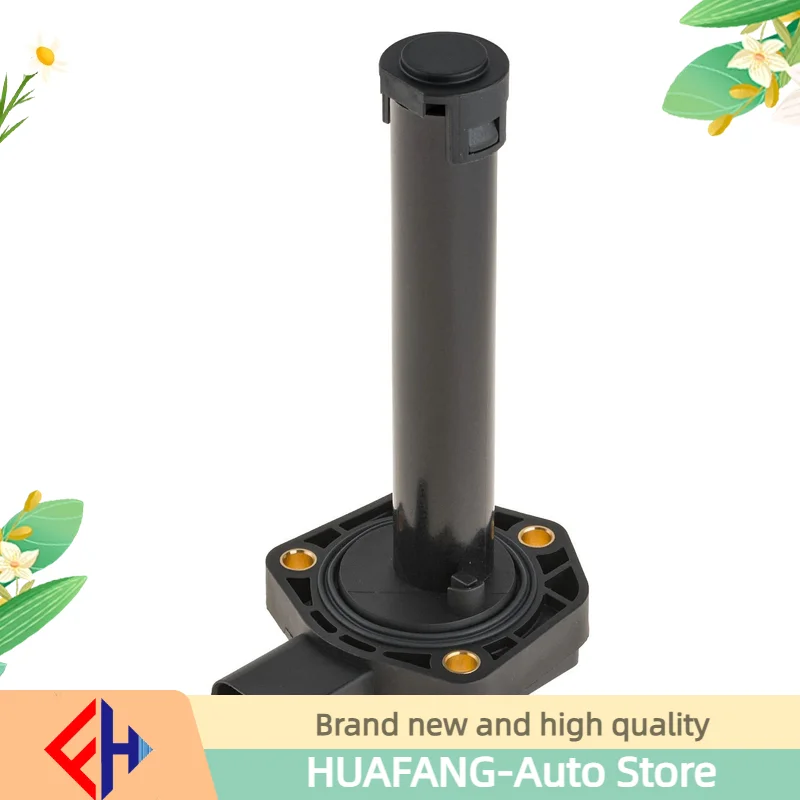 

Engine Oil Level Sensor For Series 5 (E60) 2007-2009,X3 (E83),X5 (E70),X6 (E71, E72) 12617607909,12617567722,12617548062