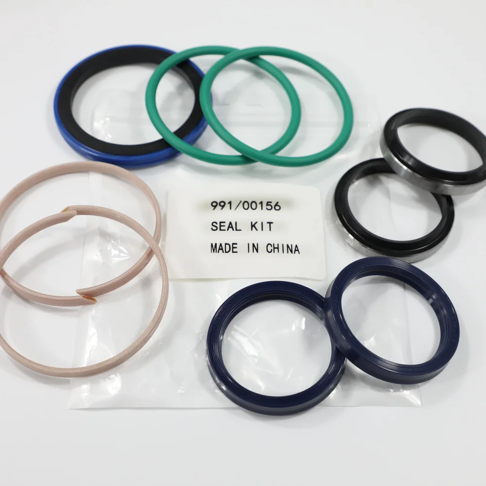 

Good Reputation 99100156 Hydraulic Cylinder Seals Kits for Excavator Hydraulic Cylinder