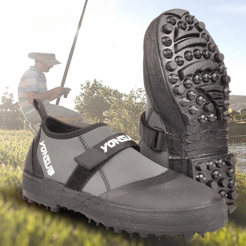 chaussures-de-peche-d'exterieur-pour-hommes-mi-hautes-antiderapantes-cuissardes-de-peche-en-mer-pointes-de-recif-equipement-de-rafting-chaussures-creek-taille-40-46