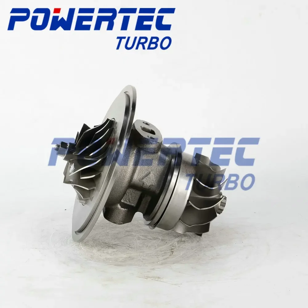 Turbine CHRA 3526008 Turbocharger core H2D For Volvo F12/N12/NL12 Truck with TD122F, TD122FG, TD122, TD122FS, TID121G, TD121G - view 4