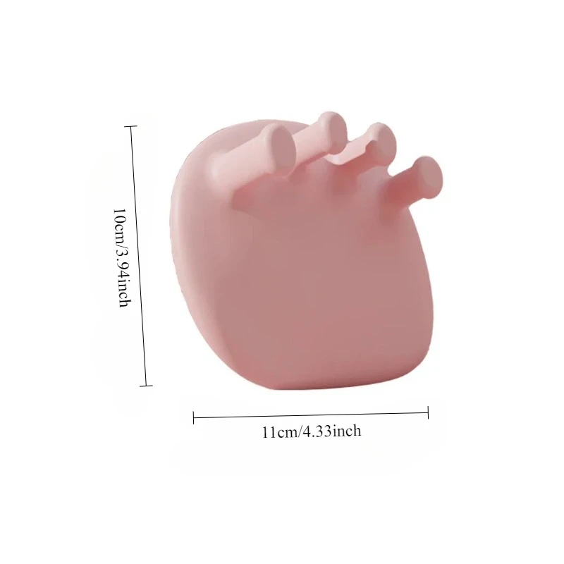2 шт., тренажер для арки и ног, фитнес-тренажер для ног, пальцев ног, подошвенная функция, корректор вальгусной деформации большого пальца, шины для пальцев, тренажер для ягодиц