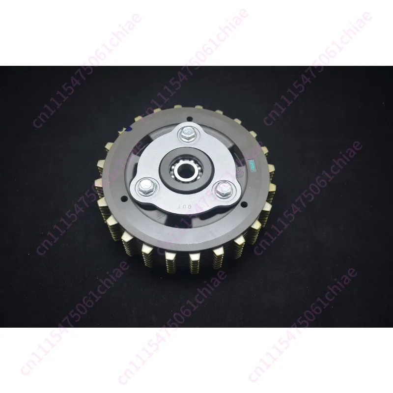 450RR Motorcycle ZF450RR Engine Clutch Assembly Parts