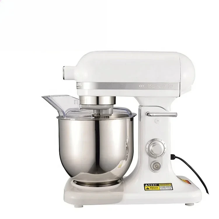 Stand Mixer 7L 10L … - image