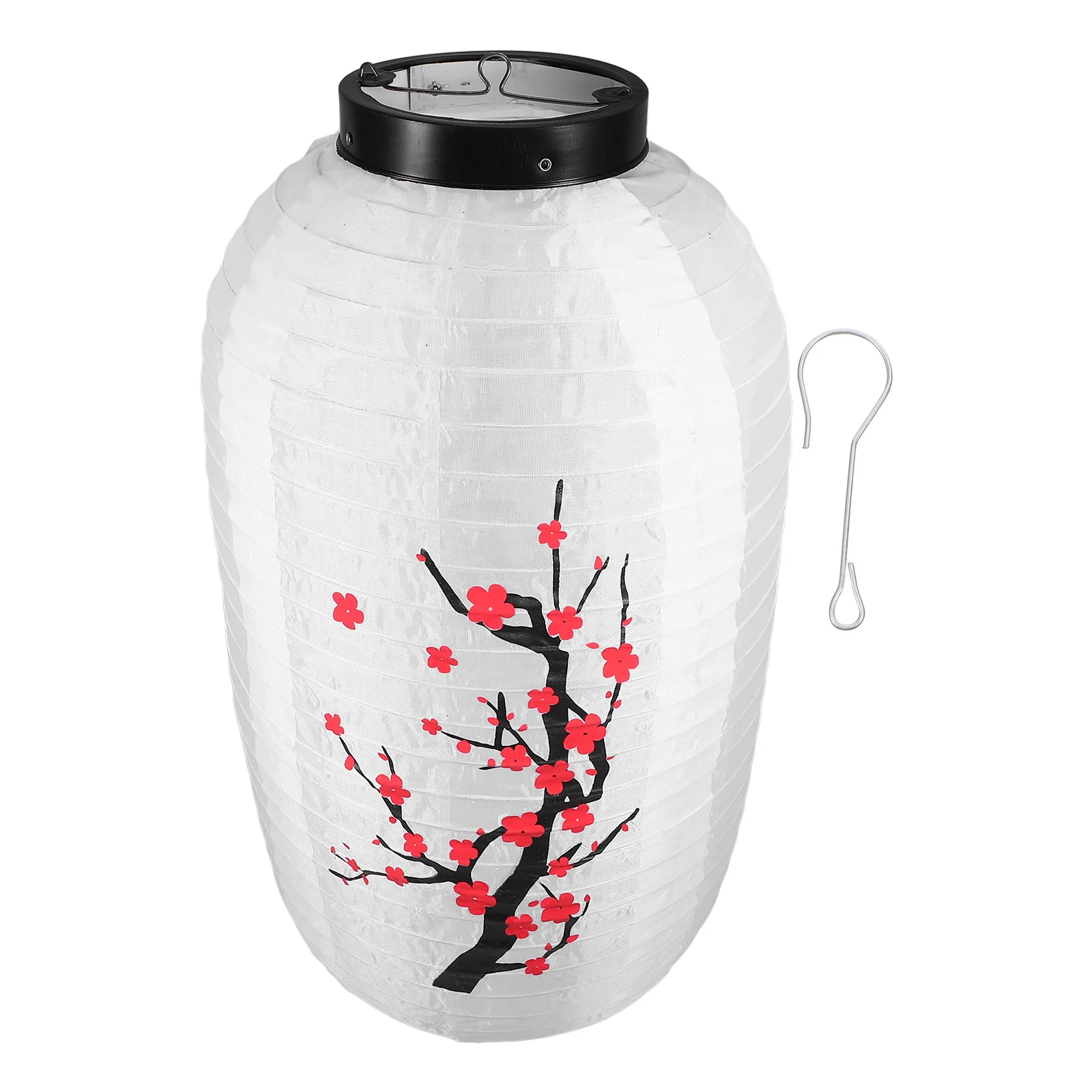 Plum Lantern Waterproof Lanterns Restaurant Decorative Hanging Ornaments Japanese Festival Rechargeable Torch