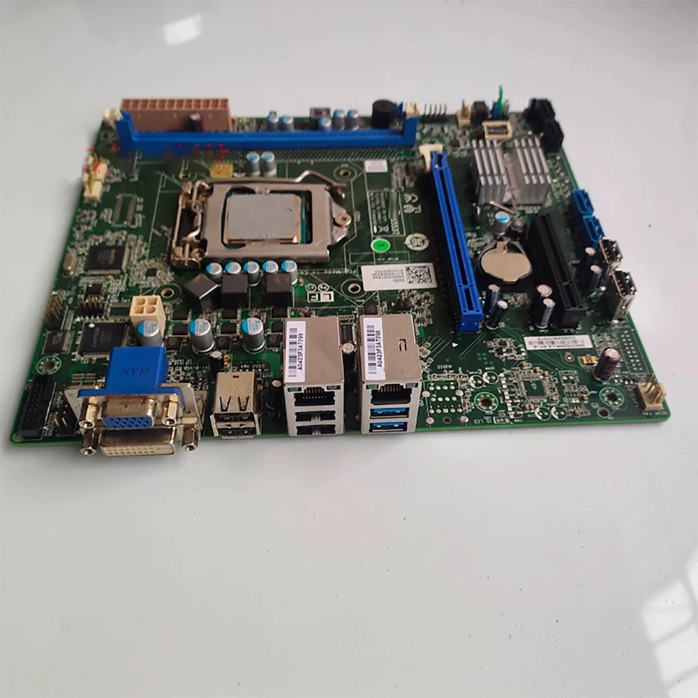 Server Motherboard S5537G2NR-LE-EFI-B V1.10 2498H