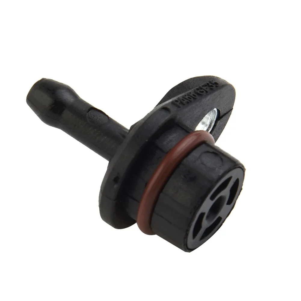 

Original Vacuum Pump Repair Valve 1pc.new 31258031 31430964 Black Plug-and-play Auto Accessories For Volvo Xc60 S60