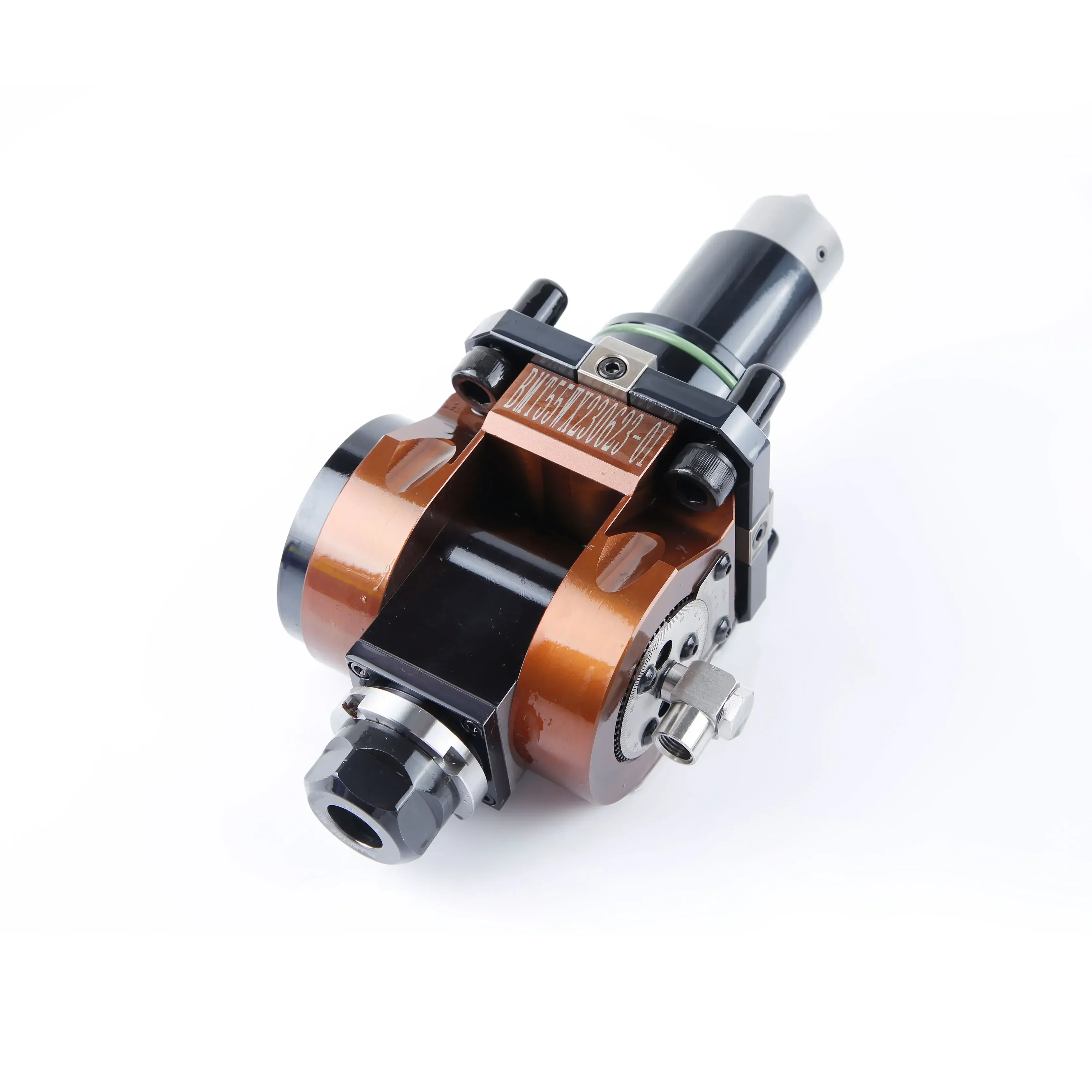 Bmt Live Tool Holde…