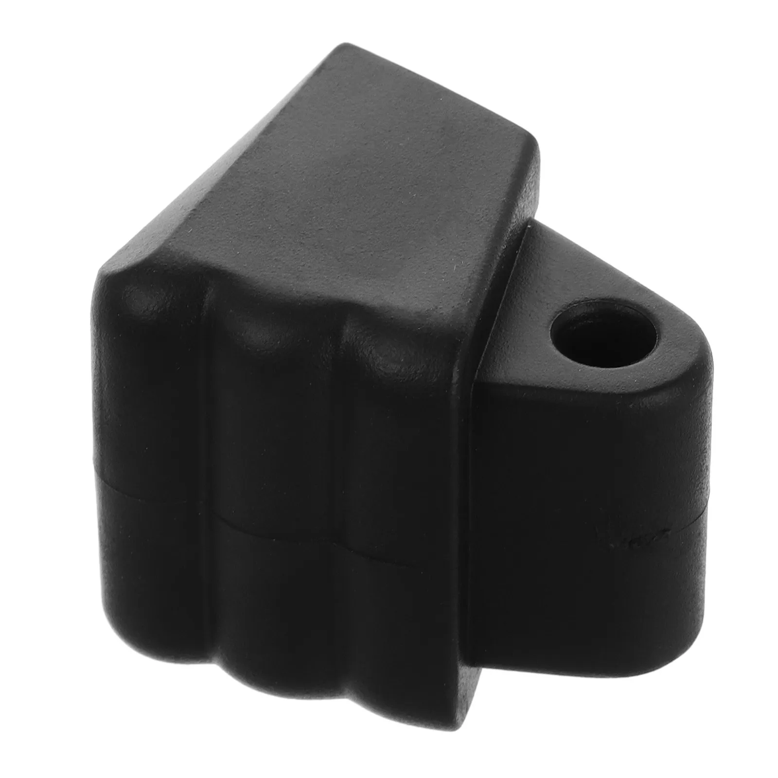 

Roller Skate Stopper Brake Pad for Inline Skates Enhanced Safety Braking Performance Easy Install Wide Compatibility Roller