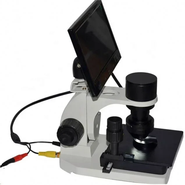 New Product Blood Capillary Microcirculation Microscope