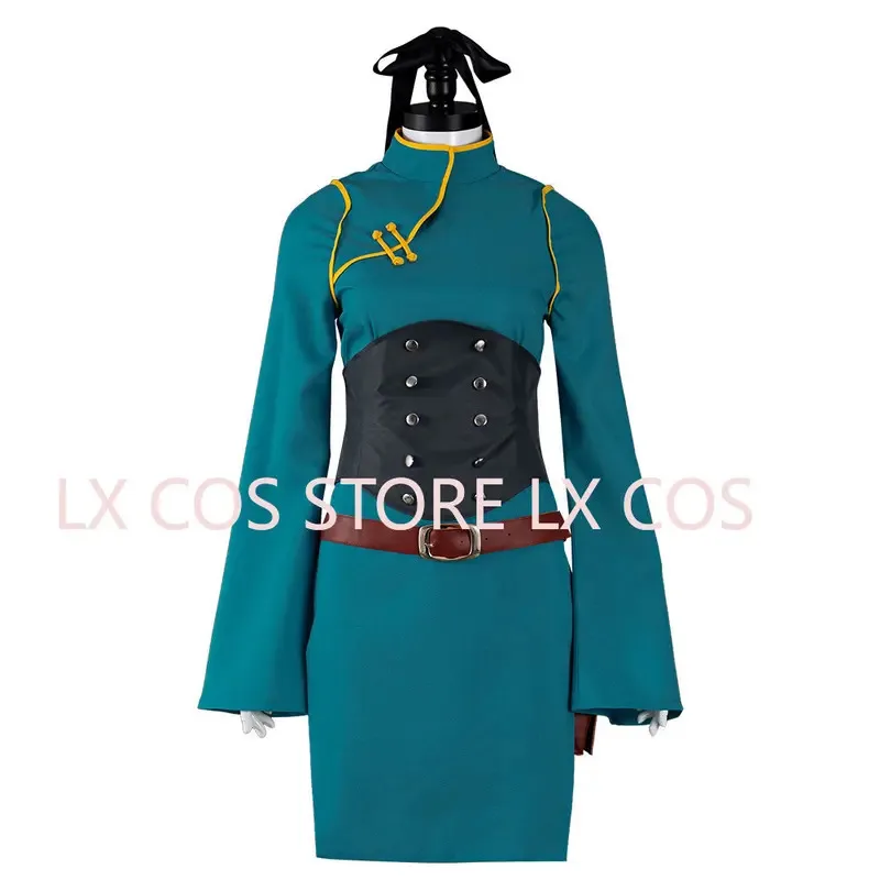 

Аниме S5 Кендо Ицука Косплей Костюм Одежда Хэллоуин Карнавальный Костюм Cos Одежда