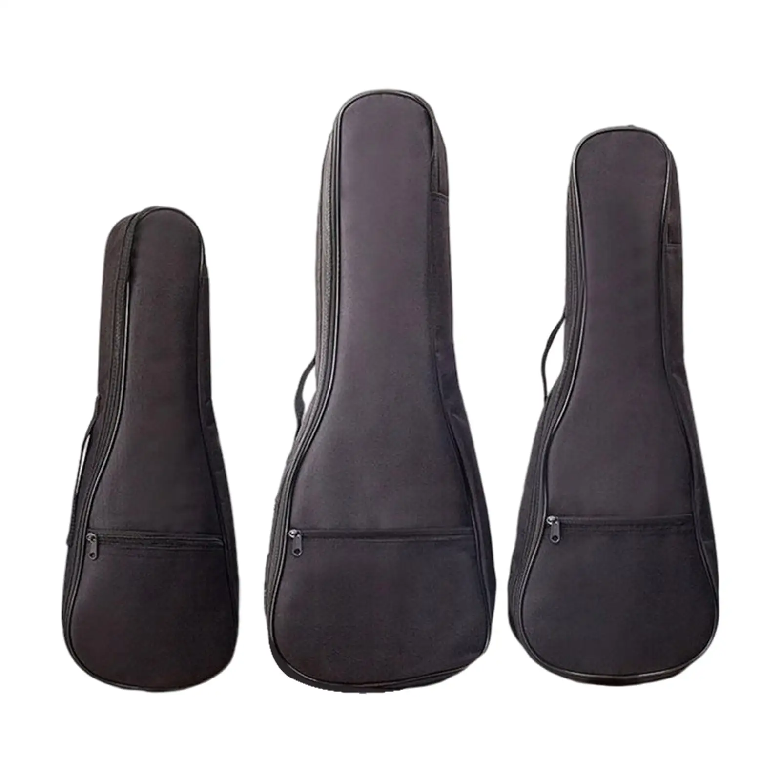 

Oxford Acoustic Guitar Case with Pockets,Soft Adjustable Shoulder Straps Guitar Gig Bag