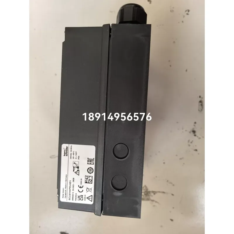 Krom Burner Control Unit BCU370WFEU0D1 – Brand New; Inquiries Welcome.
