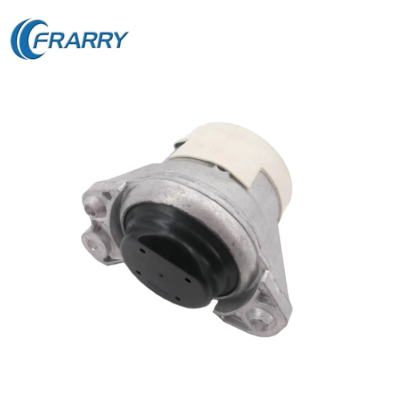 Frarry- Engine Mount 2052406000 2052400900 For MER-CEDES-BENZ W205 A205 C205 S205 W213 A238 C238 S213 X253