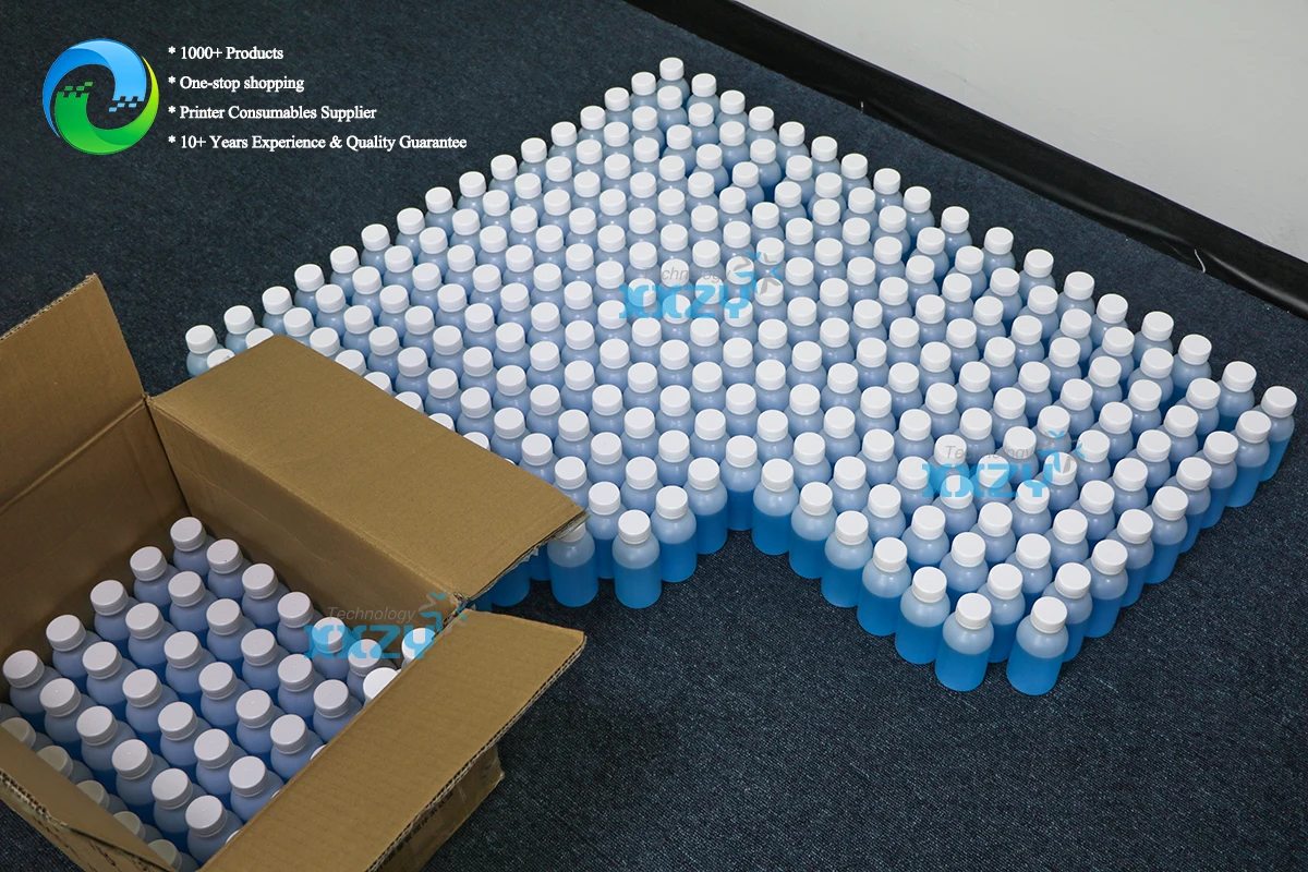 XXZY Cleaning Solution for Eco Solvent Printer Printhead Cleaning Fluid Print Head Cleaning Liquid