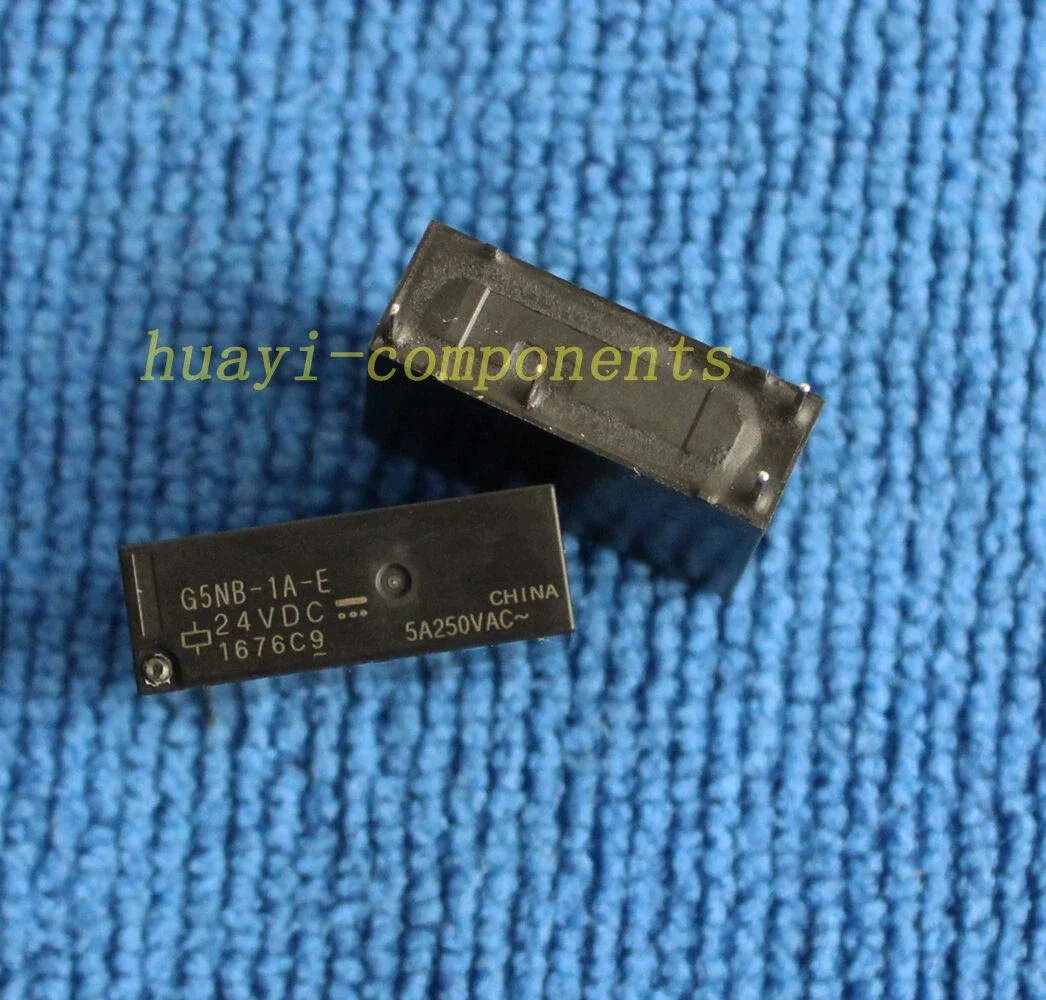 1pcs G5NB-1A-E-24VDC G5NB-1A-E