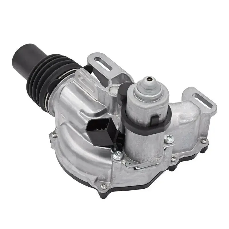 Clutch Slave Cylinder Actuator 3981000066 A4512500062 Fit Fortwo 451 Cabrio Coupe 1.0L 2009-2014 Transmission Replacement Part