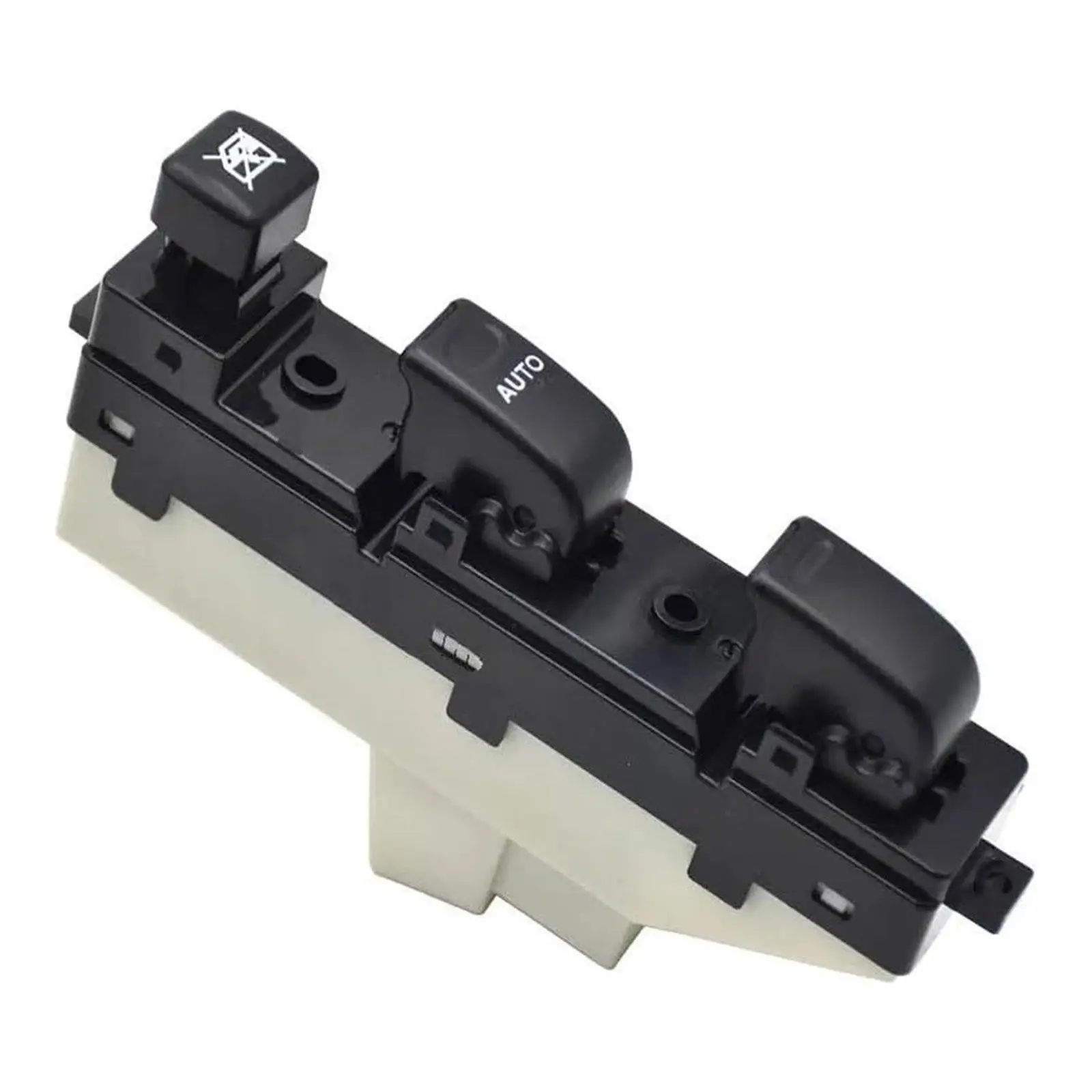 

Кнопка переключения окна управления питанием, прямая замена надежных автомобильных аксессуаров, главный переключатель управления окном для SB2