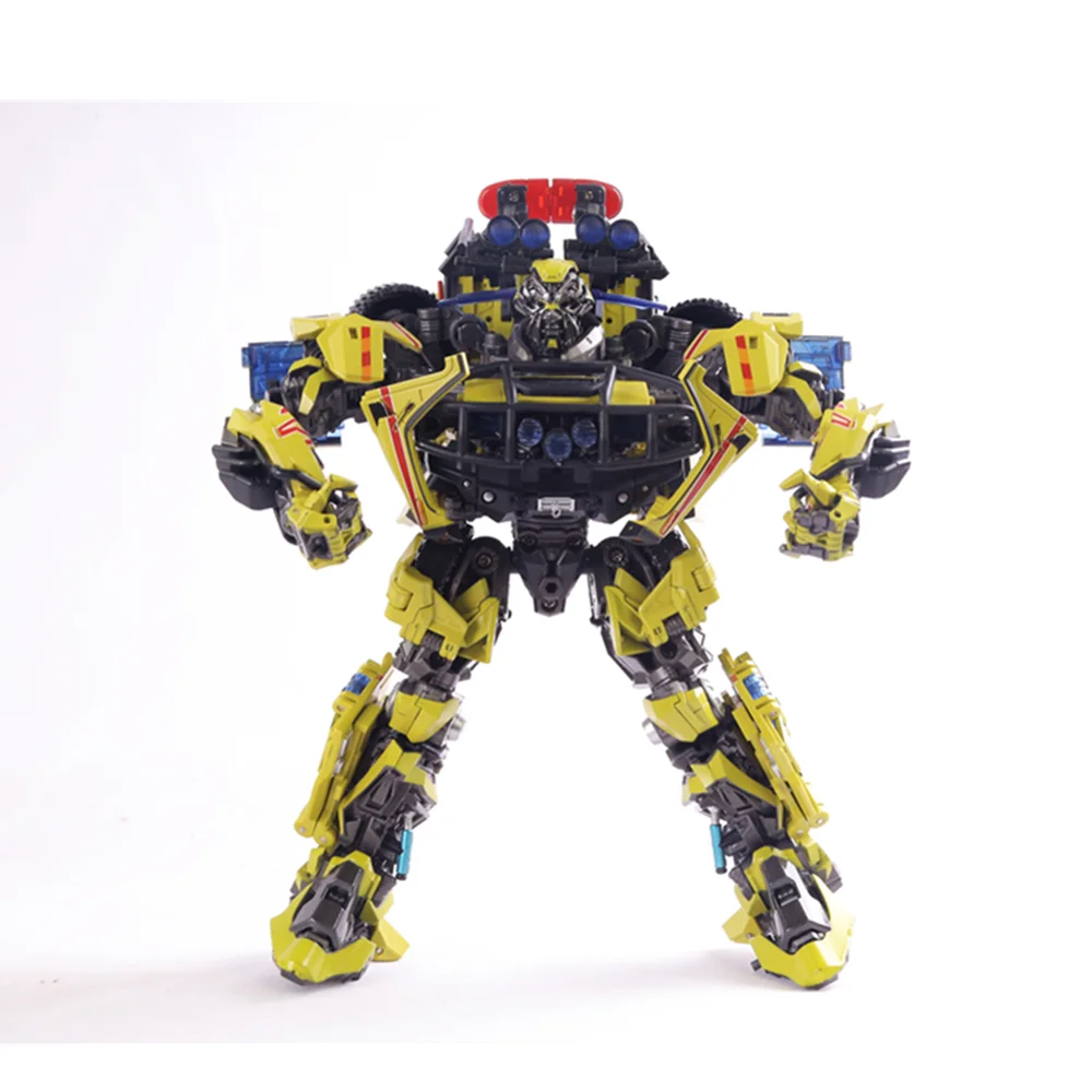 在庫あり】変身マスターピース T-11 T11 ラチェット オーバーサイズ