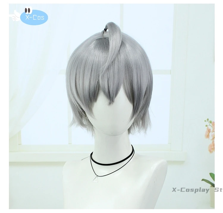 شعر مستعار زينلس زون صفر تنكري ، زز ، عنبي ، حسناء ، نيكول ، أمبي ، حكيم ، كورين ، هوشمي ، شعر مقاوم للحرارة ، شبكة ورود ، لعبة ، حفلة كرنفال