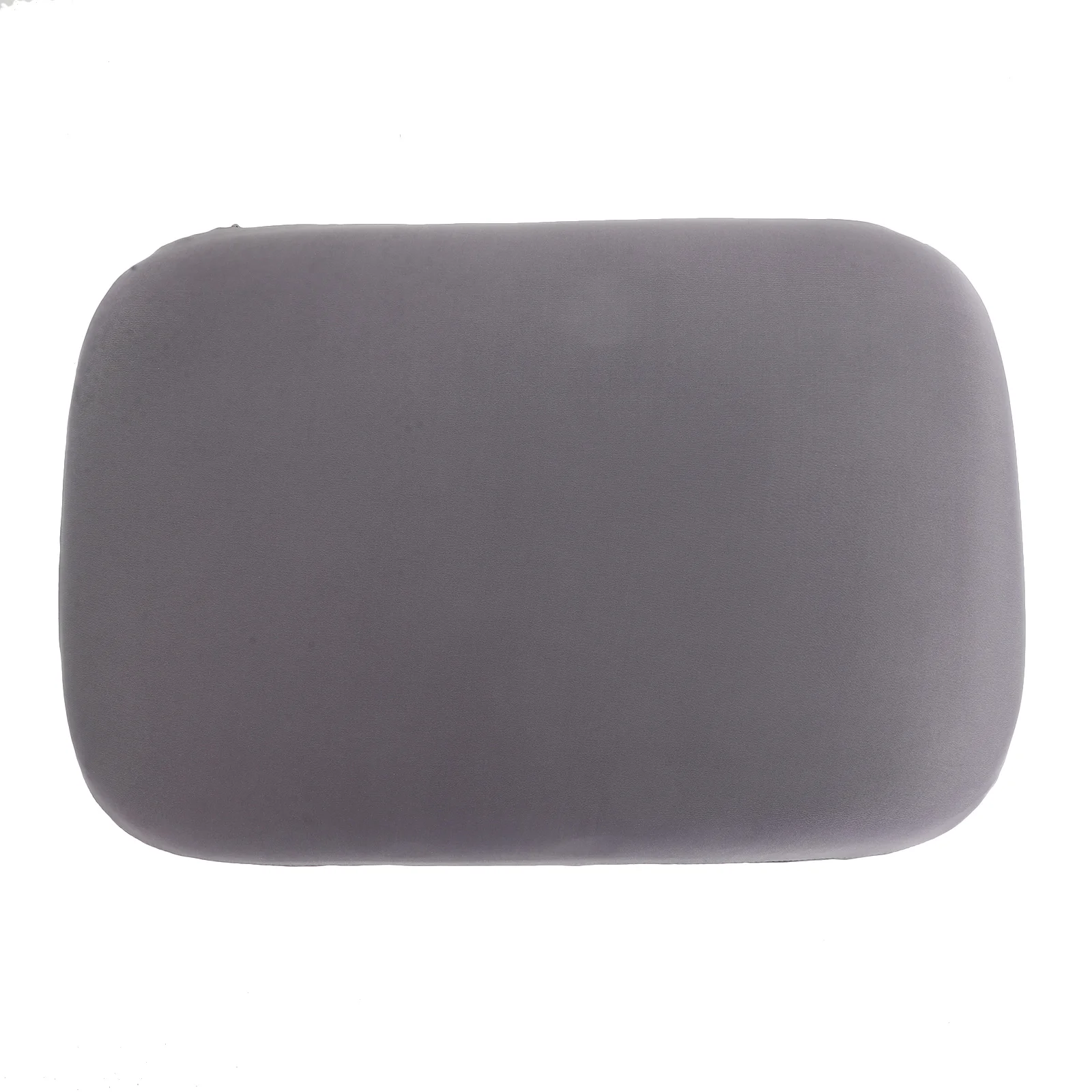 

Student Nap Pillow Neck Support Lightweight Portable Cooling Detachable Cover Compact Office Home Rest Pad